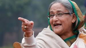 Bangladesh ex-pm Sheikh Hasina death is real incident ?